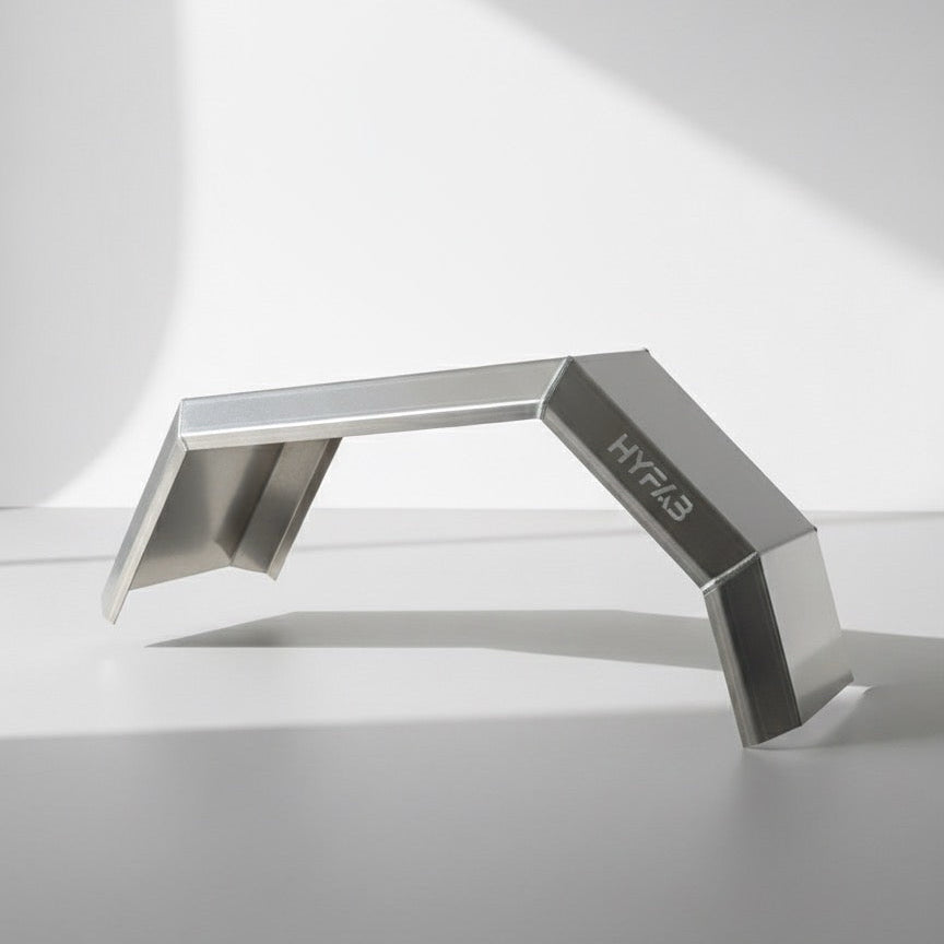 HYFAB Mudguard - Classic