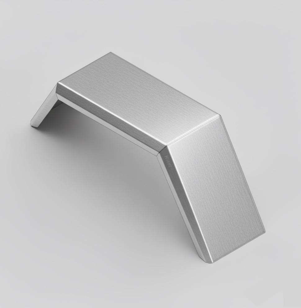 HYFAB Mudguard - Tapered