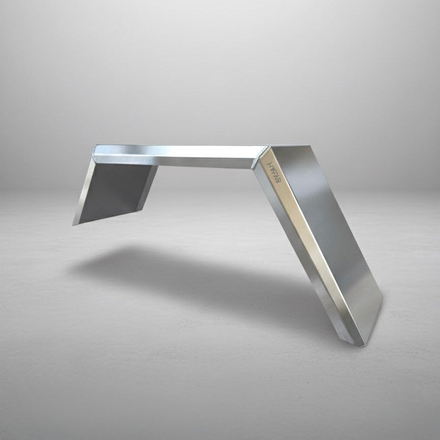 HYFAB Mudguard - Tapered