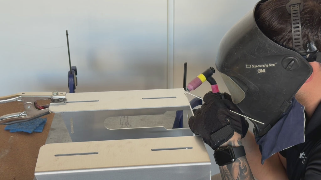 HYFAB Jerry Can Holder